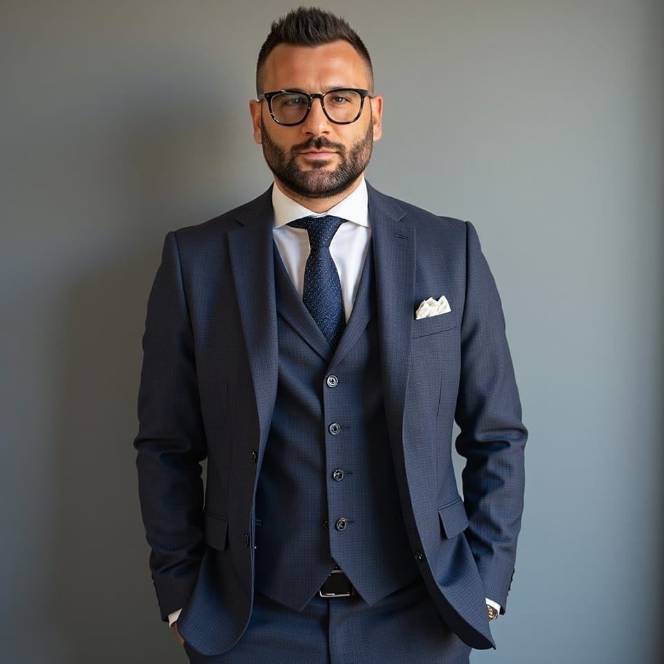 Avvocato Antonio Maruotti